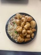 Best Sweet & Sour Pork in Milford, CT