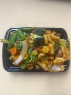 Best Sliced Chicken in Szechuan Style in Milford, CT